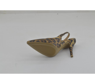 STILETTO HEBILLA STILETTO HEBILLA