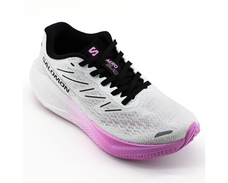 AERO BLAZE 3 W AERO BLAZE 3 W