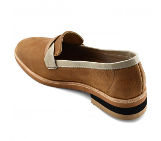 MOCASIN MOCASIN