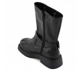 BOTA BIKER ALASKA