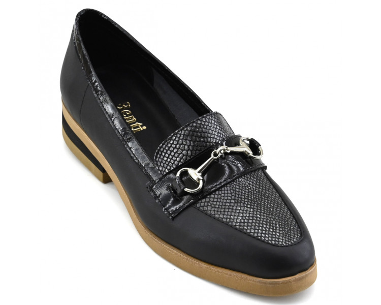 ZAPATO HERRAJE MUJER ZAPATO HERRAJE MUJER
