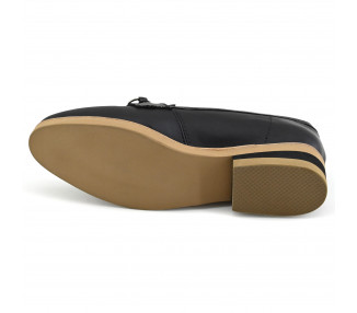 ZAPATO HERRAJE MUJER