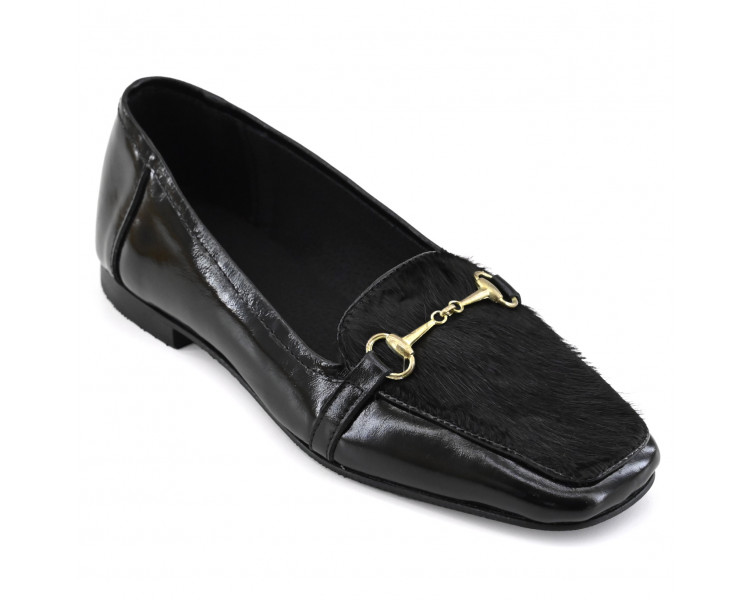 MOCASIN ESTRIBO MOCASIN ESTRIBO