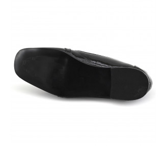 MOCASIN ESTRIBO