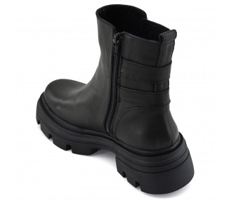 BOTA BORCEGO