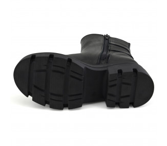 BOTA BORCEGO