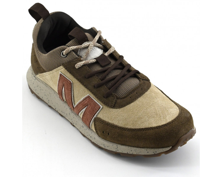 BILLOW SUEDE