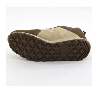 BILLOW SUEDE