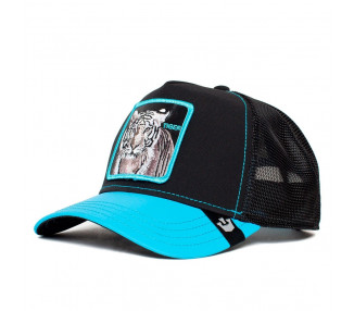 BLUE STREAK