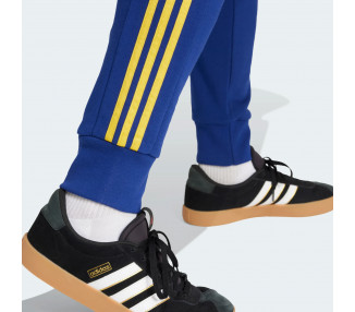 Pantalón Boca Juniors 3 Tiras 24/25