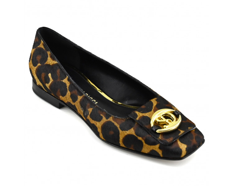 MOCASIN ROXI