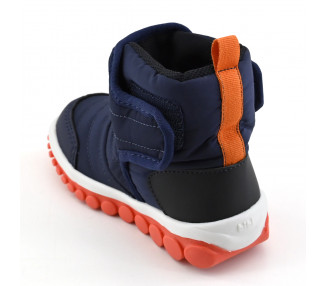 BOTA ABROJO