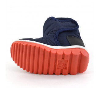 BOTA ABROJO