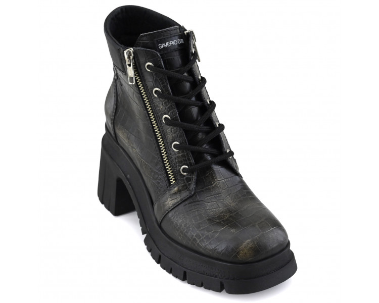 BORCEGO CROCCO BORCEGO CROCCO