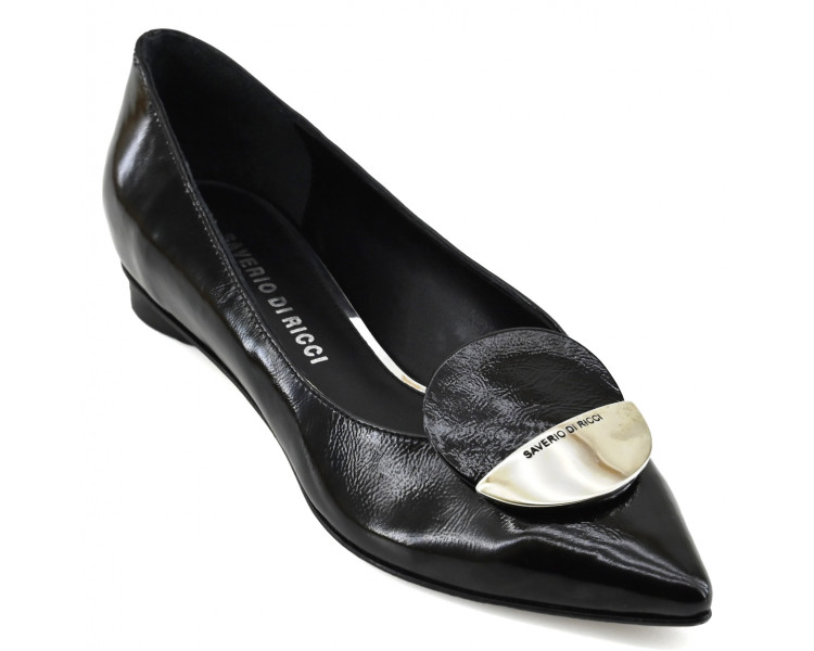 MOCASIN APLIQUE MOCASIN APLIQUE