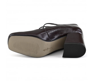 ZAPATO GUILLERMINA