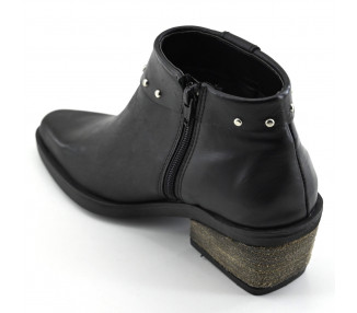 BOTINETA TACHAS