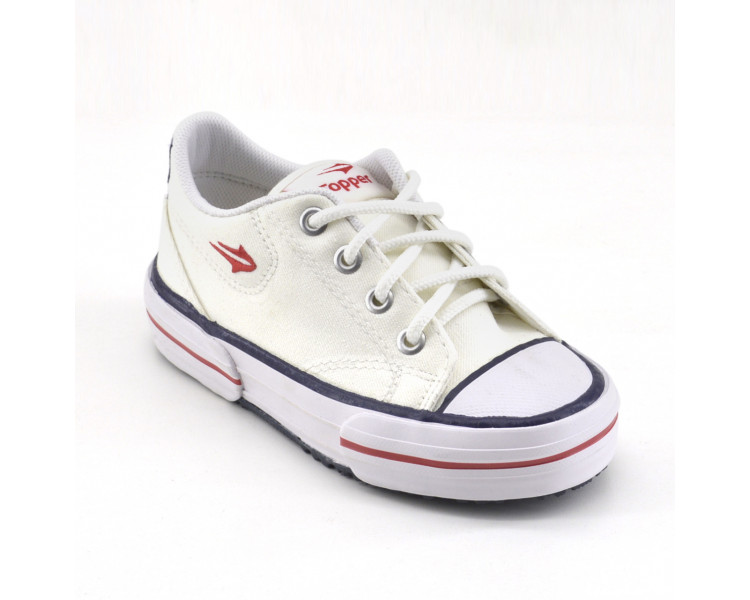 NOVA LOW KIDS +