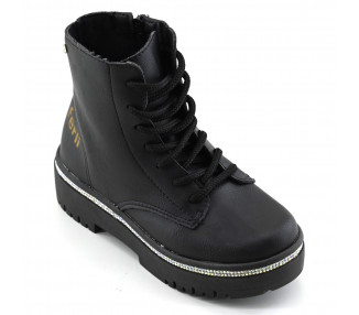 BOTA CORDON STRASS
