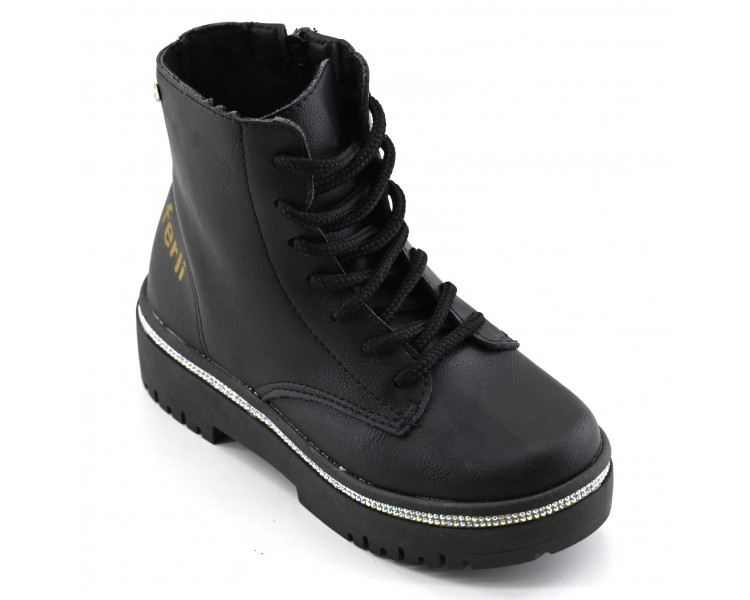 BOTA CORDON STRASS