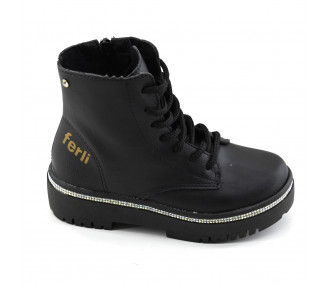 BOTA CORDON STRASS