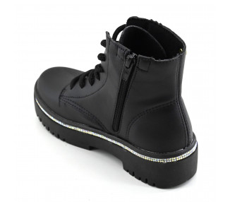 BOTA CORDON STRASS