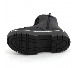 BOTA CORDON STRASS