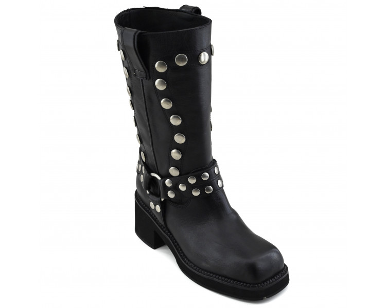BOTA BIKER TACHAS
