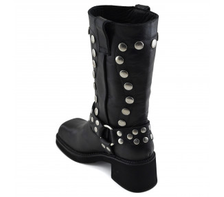 BOTA BIKER TACHAS