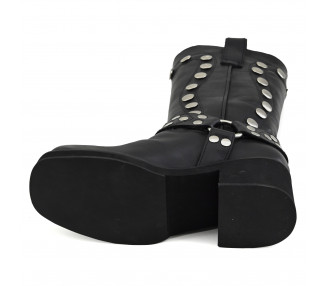 BOTA BIKER TACHAS