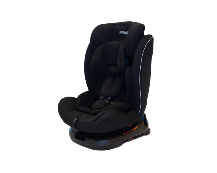 BUTACA ISOFIX 9030-BN