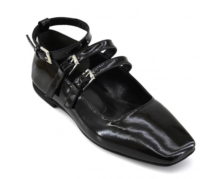 ZAPATO BALERINA ZAPATO BALERINA