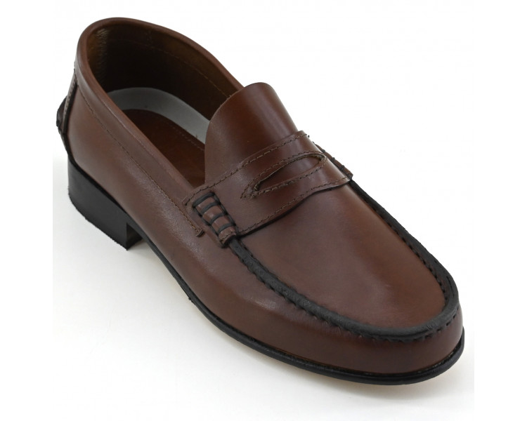 MOCASIN CLASSIC 507