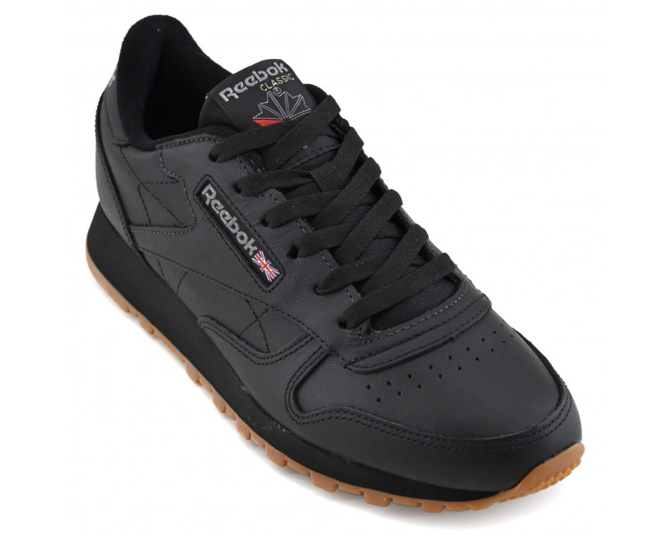 CLASSIC LEATHER