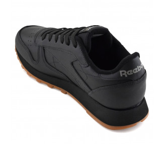 CLASSIC LEATHER