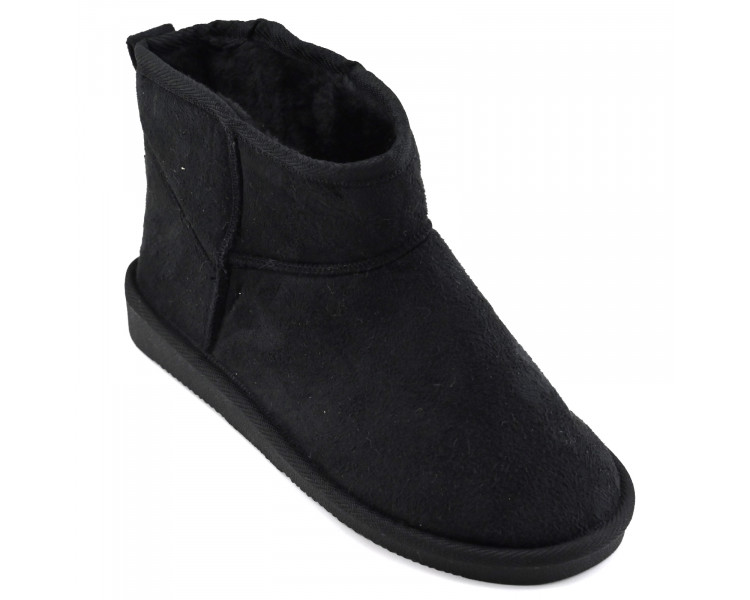 PANTUBOTA CORTA