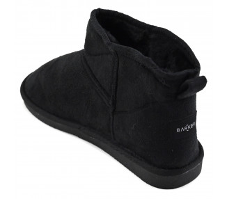 PANTUBOTA CORTA