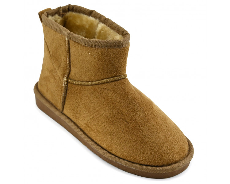 PANTUBOTA CORTA PANTUBOTA CORTA