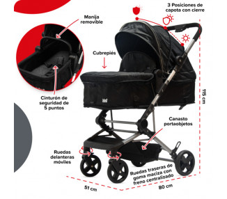 COCHE 3 EN 1