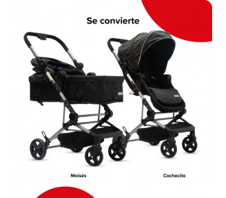 COCHE 3 EN 1