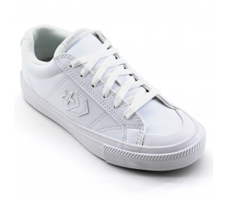 CONVERSE SPORT CASUAL OX CUERO