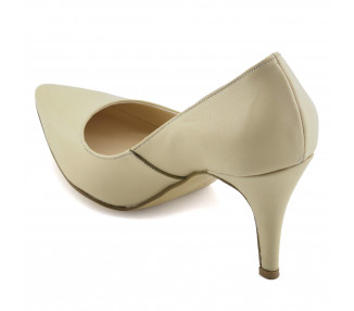 ZAPATO CLÁSICO