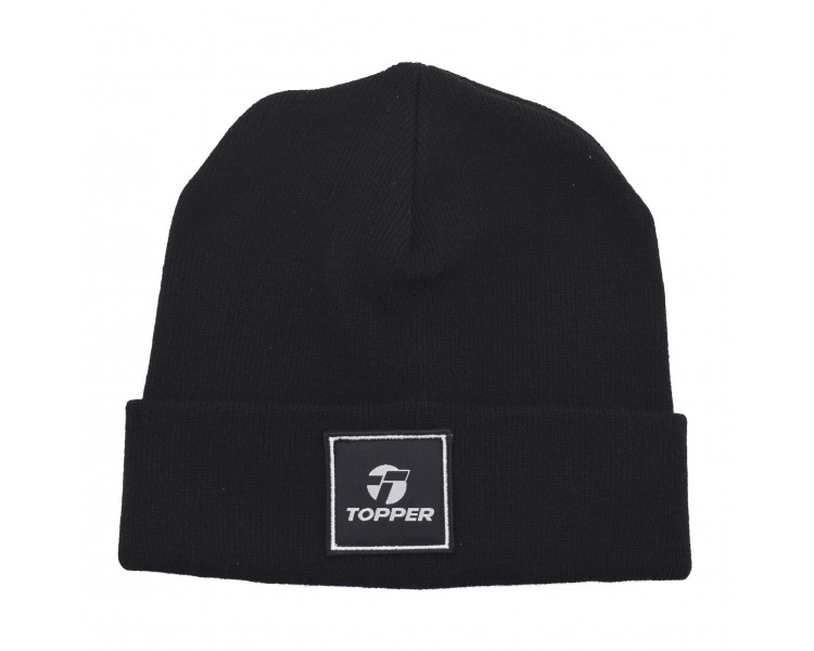GORRO BEANIE TOPPER GORRO BEANIE TOPPER
