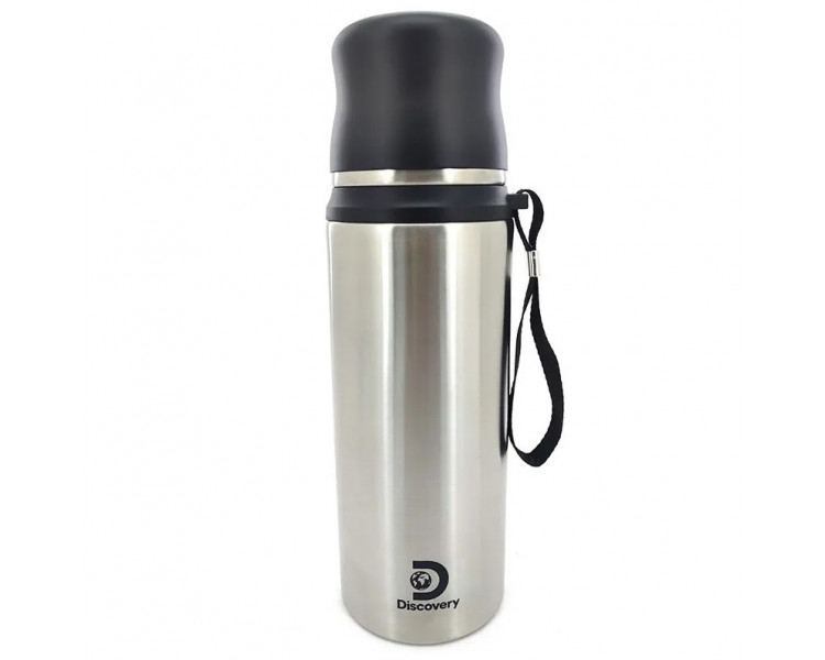TERMO DISCOVERY CH. TERMO DISCOVERY CH.