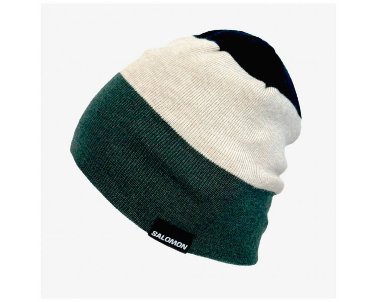 GOODTIME REVERSIBLE BEANIE U GOODTIME REVERSIBLE BEANIE U