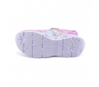 GALAXY LIGHTS TIEDYE TAKEOFF