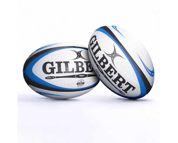 GILBERT MATCH OMEGA