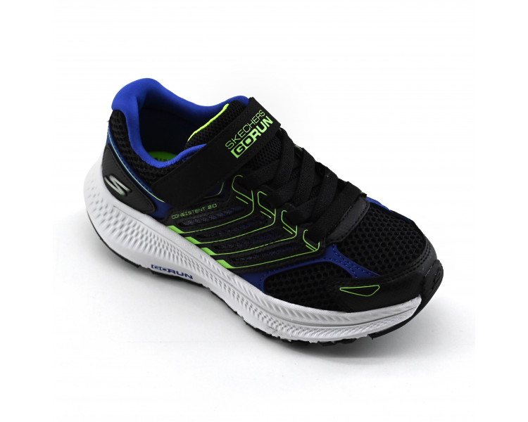 GO RUN CONSISTENT 2.0