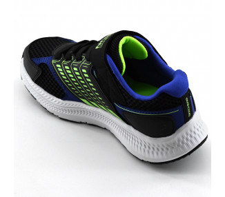 GO RUN CONSISTENT 2.0