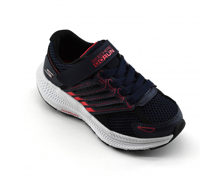 GO RUN CONSISTENT 2.0
